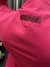 CAMPERA LOGO FUCSIA en internet