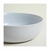 Bowl Ethan blanco satinado 19 cm en internet