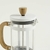 Cafetera con embolo crema bamboo 600 ml en internet