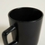 Mug bowl recto connor negro satinado 355 ml en internet