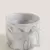 Mug recto bajo carrara 300 ml - comprar online