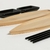 Set de sushi para 2 bamboo oval 25X7 cm en internet