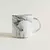 Mug bajo carrara 350 ml - comprar online