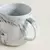 Mug bajo carrara 350 ml en internet