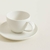 Taza y plato simply fine 200 ml set X 6 en internet