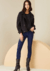 Jean Mia SK Super Blue - Chloé
