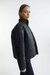 Campera Alga Negra - comprar online