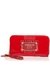 Billetera Hand Pocket Roja + Lata 30104