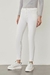 Pantalón Jean Ann Sk New White - comprar online