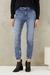 Jean Alex RX Soft Indigo - comprar online