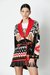Cardigan Frankie - comprar online