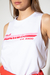 Musculosa Lined - comprar online