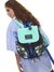 Mochila Baham
