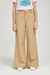 Pantalón Aurelia Beige - comprar online