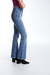 Jean Boot cut Sasha - comprar online