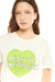 Remera Hearts en internet