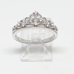 Anillo Corona