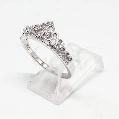 Anillo Corona - comprar online