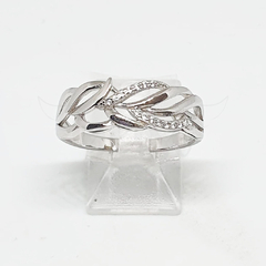 Anillo Laurel