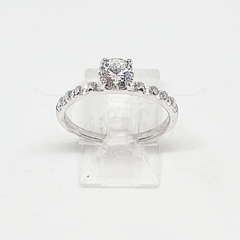 Anillo Cintillo - comprar online