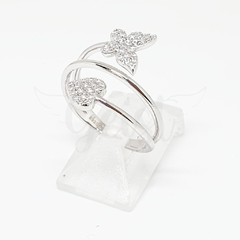 Anillo Mariposa - comprar online