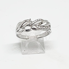 Anillo Laurel - comprar online