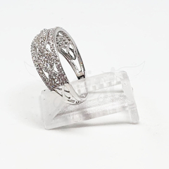 Anillo Trenzado - comprar online