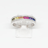 Anillo Rainbow