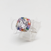 Anillo Rainbow