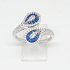 Anillo Azul