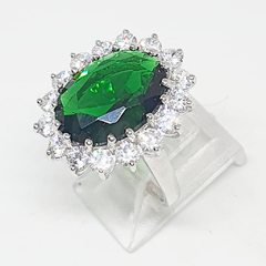 Anillo Esmeralda - comprar online