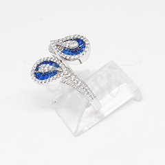 Anillo Azul - comprar online