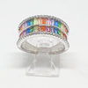 Anillo Rainbow