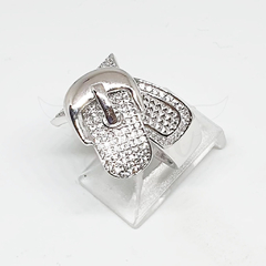 Anillo Cinturón - comprar online