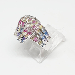 Anillo Pastel - comprar online