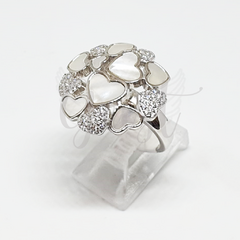 Anillo Bouquet - comprar online