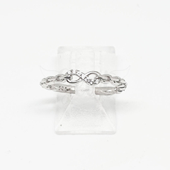 Anillo Infinito