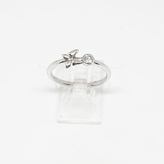 Anillo Mariposa - comprar online