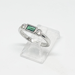 Anillo Verde - comprar online