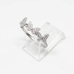 Anillo Mariposas - comprar online