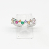 Anillo Rainbow