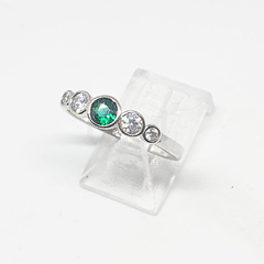 Anillo Susano Esmeralda - comprar online