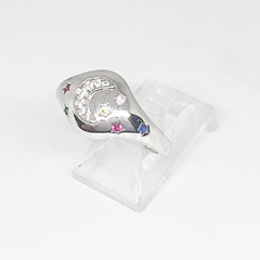 Anillo Moon - comprar online