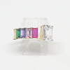 Anillo Colores