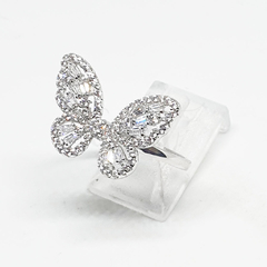 Anillo Mariposa - comprar online