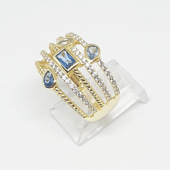 Anillo Forline - comprar online