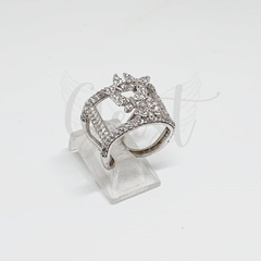 Anillo Mariposa - comprar online