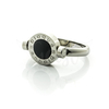 Anillo Blaque