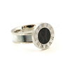 Anillo Blaque