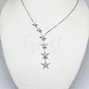 Collar Estrellas